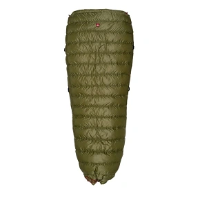 Spací vak Quest Quilt Olive Pajak