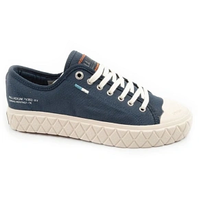 Palladium – pánske športové topánky Palla Ace Washed – ľahké tenisky