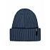 Čiapka POC Beanie v tmavomodrej farbe