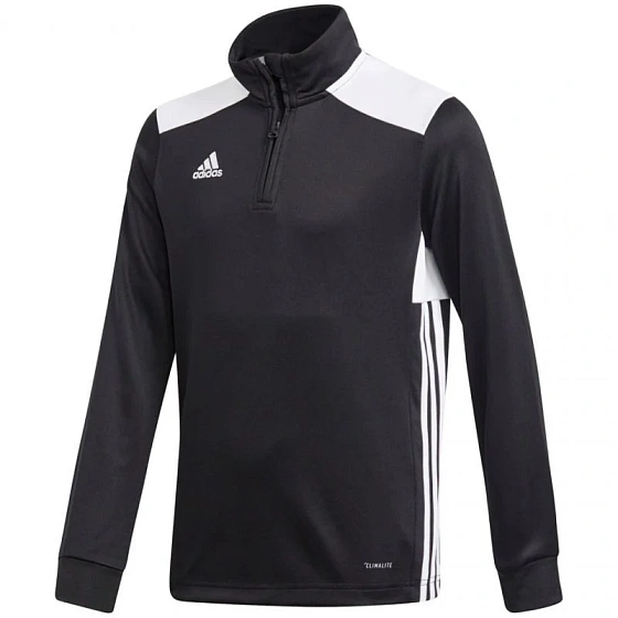 Detské futbalové tričko Regista 18 TR Top CZ8654 - Adidas