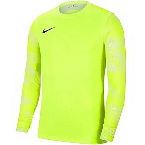 Detská brankárska mikina Dry Park IV JSY LS GK JR CJ6072-702 - Nike