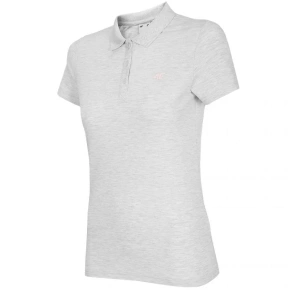 Dámske polo tričko W NOSH4 TSD007 10M - 4F