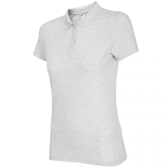 Dámske polo tričko W NOSH4 TSD007 10M - 4F
