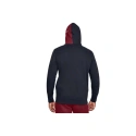 Pánska mikina Baseline Fleece FZ M 1343006-002 - Under Armour