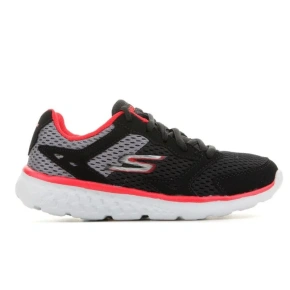 Detská obuv Skechers Go Run 400 Jr 97681L-BGRD