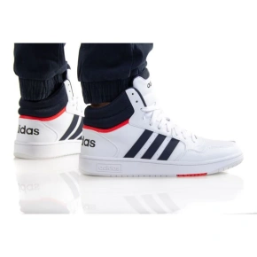 Topánky adidas Hoops 3.0 Mid M GY5543 Topánky adidas Hoops 3.0 Mid M GY5543
