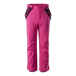 Lyžiarske nohavice Hi-te Darin Jr 92800294232