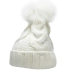 Dámska čiapka W H4Z22 CAD010 11S - 4F