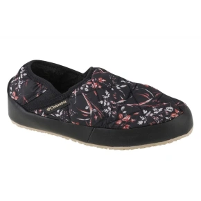 Dámske jesenné papuče Lazy Bend Moc W 2007311010 - Columbia