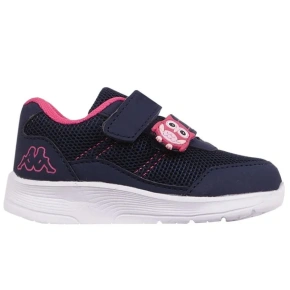 Topánky Kappa Yak M Jr 280024M 6722