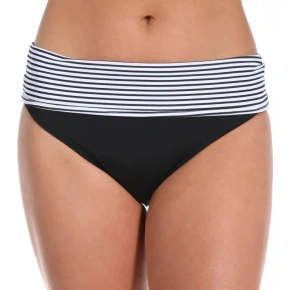 Dámsky spodný diel plaviek Anya Stripe SW0897 - Panache