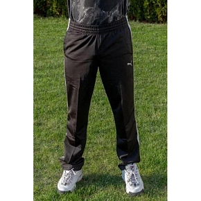 Pánske kontrastné nohavice M 831288 01 - Puma