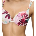 Dámska plavková podprsenka Summer Fleur WP - Triumph