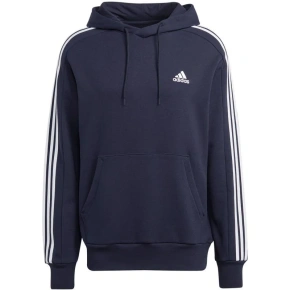 Adidas Essentials Francúzska froté mikina s 3 prúžkami M IC0436