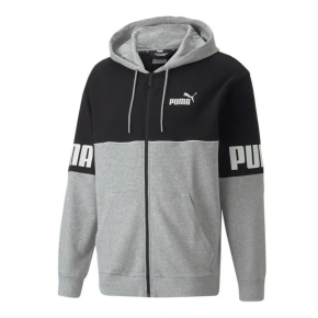 Mikina Puma M 849842 04