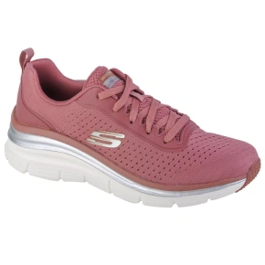 Skechers Fashion Fit - Make Moves 149277-ROS Pink 36 Skechers Fashion Fit - Make Moves 149277-ROS Pink 36