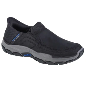 Skechers Slip-Ins Respected - Elgin M 204810-BLK