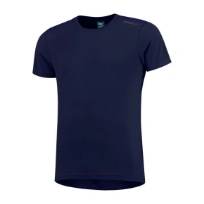Rogelli PROMOTION dres tmavomodrý XL