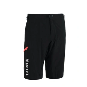 WTB Šortky čierne L