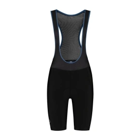 Rogelli dámske šortky CORE black-blue M Rogelli dámske šortky CORE black-blue M