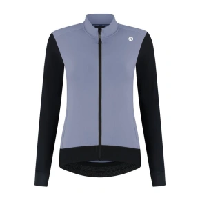 Rogelli dámska mikina DISTANCE II lily-black L