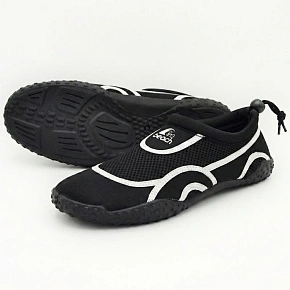 DÁMSKE TOPÁNKY DO VODY BLACK/GREY XQMAX R.36 DÁMSKE TOPÁNKY DO VODY BLACK/GREY XQMAX R.36