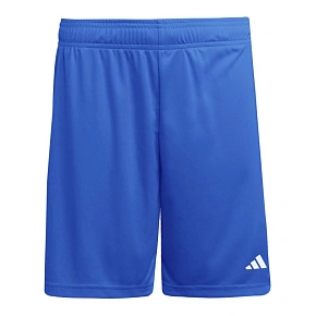 Detské šortky adidas Entrada 26 blue JZ6524 Detské šortky adidas Entrada 26 blue JZ6524