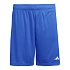 Detské šortky adidas Entrada 26 blue JZ6524