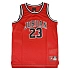 Detské basketbalové tričko Air Jordan Junior Michael Jordan 23 Red - 95A773-R78