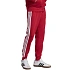 Pánske tričko adidas Essential 3-Stripes French Terry burgundy KR2702