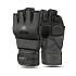 Rukavice MMAS pre ženy - Black Master - Valor Series | DBX Bushido