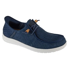 Skechers Slip-Ins: Melson – Coronado 210952-NVY tmavomodré 40