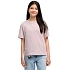 Detské tričko Puma Ess Centered Cat Logo Boxy Tee, ružové, 685131 49