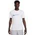 Pánske tričko Nike Sportswear, biele, HQ8092, veľkosť 100, pánske