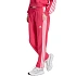 Spodnie damskie adidas Essentials 3-Stripes French Terry Cuffed różowe KF8339 dámské