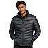 Kurtka męska Geographical Norway BARTINE BLACK DB MEN 233 (WY6915H/GN-BLACK)