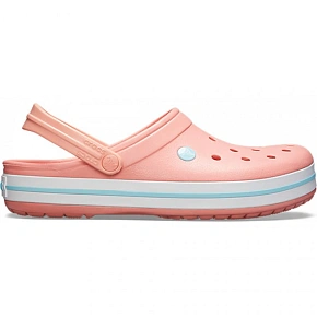 Dámske žabky Crocs Crocband W 11016 7H5