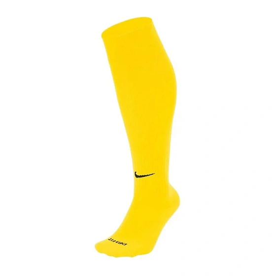 Unisex futbalové ponožky Classic II Cush Otc SX5728-719 - Nike