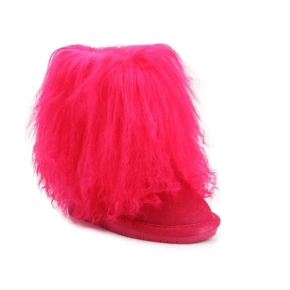 Detská obuv Bear Paw Boo Toddler Jr 1854T