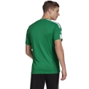 Pánske futbalové tričko Squadra 21 JSY M GN5721 - Adidas