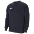 Detská mikina Park 20 Fleece Crew Jr CW6904 451 - Nike