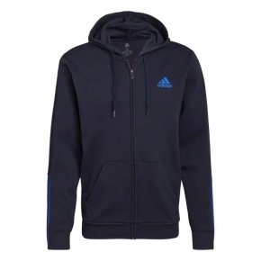 Mikina adidas Essentials Double M H12249 men