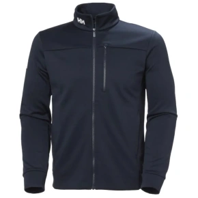 Helly Hansen Crew Fleece Jacket M 30229-597 pánske