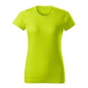 Dámske tričko Basic Free W MLI-F3462 - Malfini