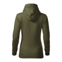Dámska mikina Cape W MLI-41469 - Malfini