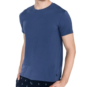 Polo Pánske tričko s krátkym rukávom 714730623001 - Ralph Lauren
