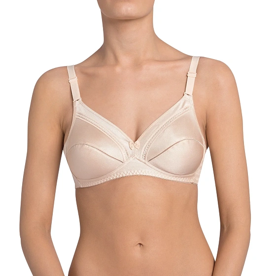 Podprsenka s kosticami Claudette 200 Stretch N X - Triumph