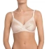 Podprsenka s kosticami Claudette 200 Stretch N X - Triumph