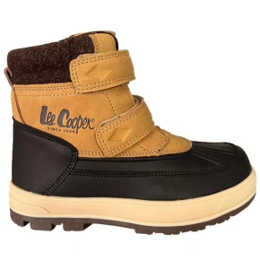 Topánky Lee Cooper Jr LCJ-23-01-2059K