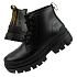 Topánky Caterpillar Hardwear W P110897